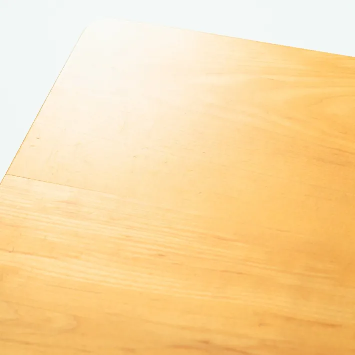 Pamono American Cherrywood Game Table Hot