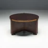 Pamono Amsterdam School Table by Hildo Krop, 1920s Hot