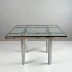Pamono André Table by Tobia Scarpa for Gavina, 1970s