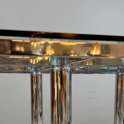 Pamono André Table by Tobia Scarpa for Gavina, 1970s