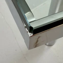 Pamono André Table by Tobia Scarpa for Gavina, 1970s