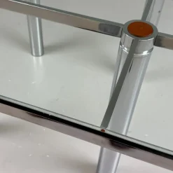 Pamono André Table by Tobia Scarpa for Gavina, 1970s