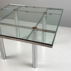 Pamono André Table by Tobia Scarpa for Gavina, 1970s