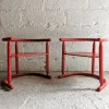 Pamono Anna Childrens Armchairs by Karin Mobring for Ikea, Sweden, 1960s, Set of 2 Sale