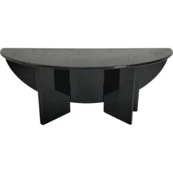 Pamono Antella Console Table attributed to K. Takahama for Simon Cassina, 1970s Discount