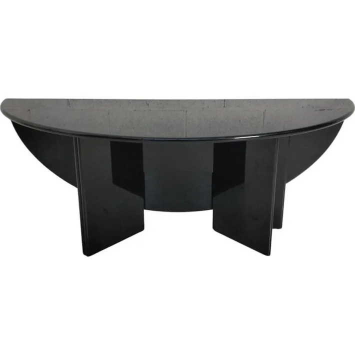 Pamono Antella Console Table attributed to K. Takahama for Simon Cassina, 1970s Discount