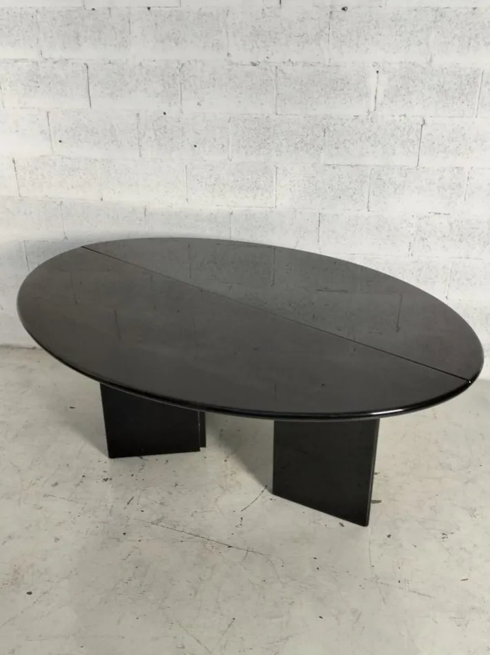 Pamono Antella Console Table attributed to K. Takahama for Simon Cassina, 1970s Discount