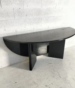 Pamono Antella Console Table attributed to K. Takahama for Simon Cassina, 1970s Discount