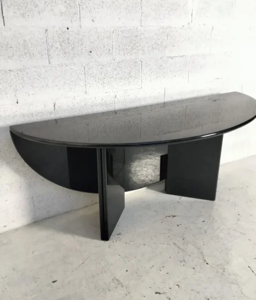 Pamono Antella Console Table attributed to K. Takahama for Simon Cassina, 1970s Discount