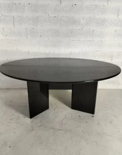 Pamono Antella Console Table attributed to K. Takahama for Simon Cassina, 1970s Discount