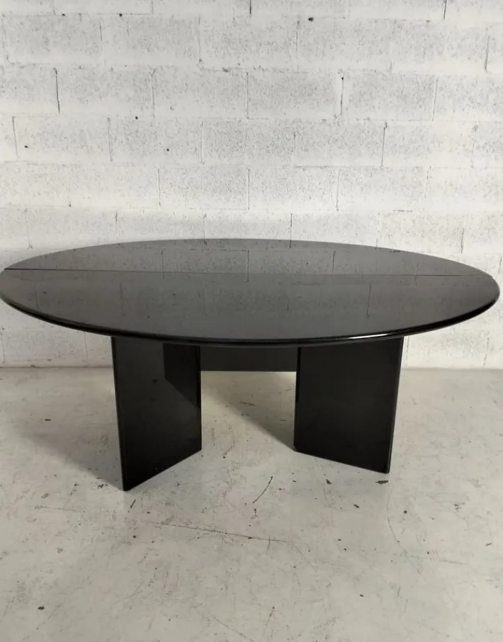 Pamono Antella Console Table attributed to K. Takahama for Simon Cassina, 1970s Discount