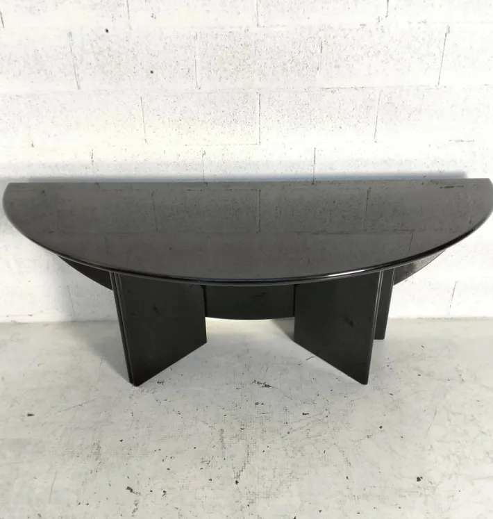 Pamono Antella Console Table attributed to K. Takahama for Simon Cassina, 1970s Discount