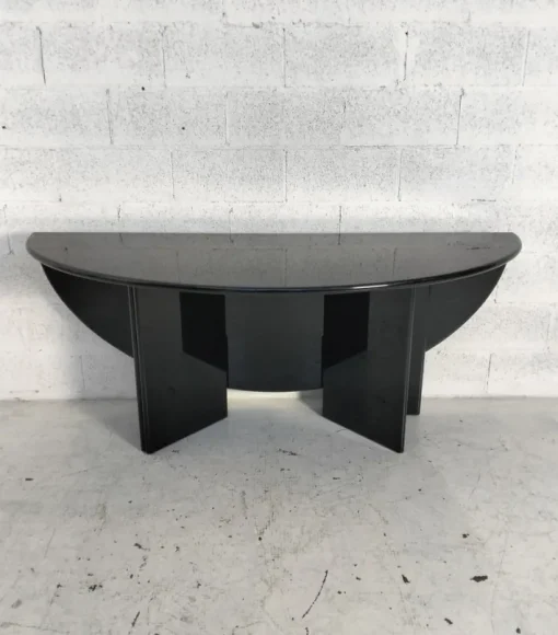 Pamono Antella Console Table attributed to K. Takahama for Simon Cassina, 1970s Discount