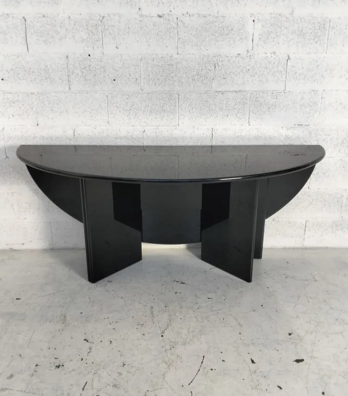 Pamono Antella Console Table attributed to K. Takahama for Simon Cassina, 1970s Discount