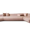 Pamono Antelope Canyon Corner Sofa by Alma De Luce Clearance