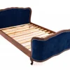 Pamono Antique Bed, France, 1900s