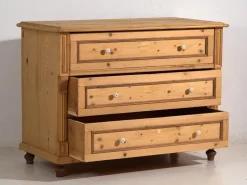 Pamono Antique Bedroom Chest of Drawers, 1920s Best