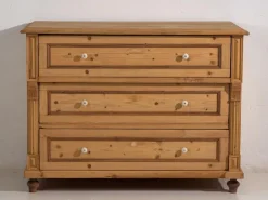 Pamono Antique Bedroom Chest of Drawers, 1920s Best