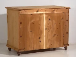 Pamono Antique Bedroom Chest of Drawers, 1920s Best