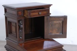 Pamono Antique Bedside Tables, Early 1900s, Set of 2 Online