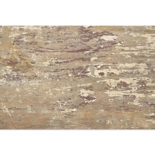 Pamono Antique Bench in Patinated Wood Sale