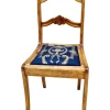 Pamono Antique Biedermeier Side Chair, 1800s New