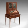 Pamono Antique Bonheur du Jour Cabinet Outlet