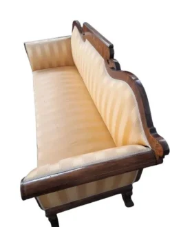 Pamono Antique Charles X Sofa, 1850 Online