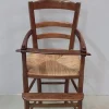 Pamono Antique Cherry Children's Chair