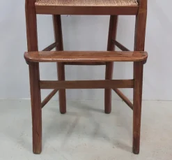 Pamono Antique Cherry Children's Chair