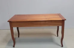 Pamono Antique Cherry Game Table Clearance
