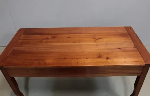 Pamono Antique Cherry Game Table Clearance
