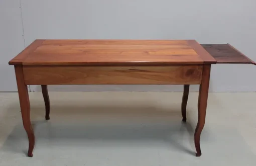 Pamono Antique Cherry Game Table Clearance