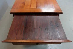 Pamono Antique Cherry Game Table Clearance