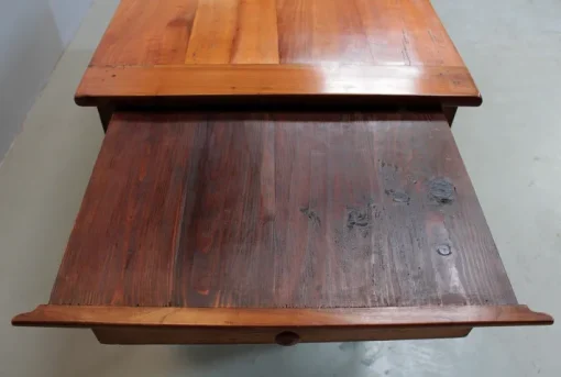 Pamono Antique Cherry Game Table Clearance