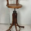 Pamono Antique Childrens Barber Chair