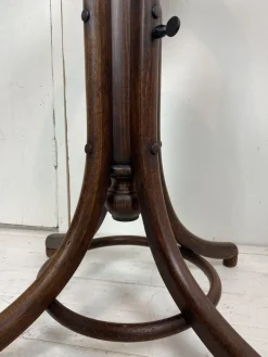 Pamono Antique Childrens Barber Chair