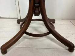 Pamono Antique Childrens Barber Chair