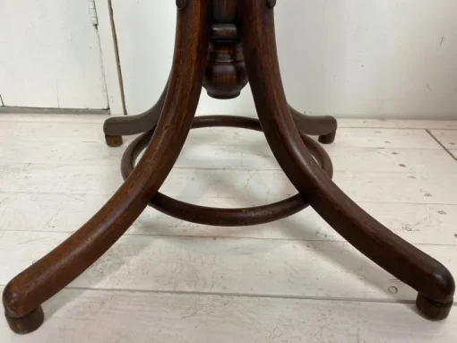 Pamono Antique Childrens Barber Chair