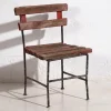 Pamono Antique Childrens Garden Chair, 1920s Hot
