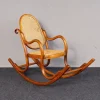 Pamono Antique Children's Rocking Chair