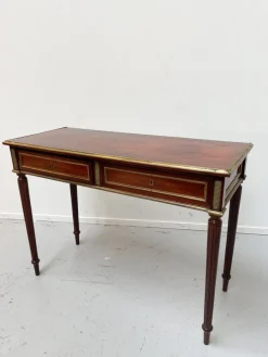 Pamono Antique Console Table in Wood Sale