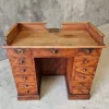 Pamono Antique Counter Shop in Elm, 1890s Sale