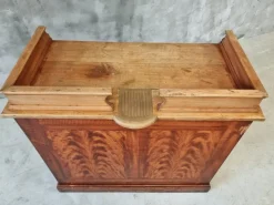 Pamono Antique Counter Shop in Elm, 1890s Sale