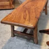 Pamono Antique Drafting Table, 1890s New