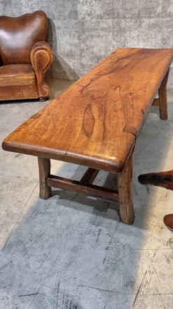 Pamono Antique Drafting Table, 1890s New
