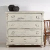 Pamono Antique 4-Drawer Dresser, 1920s Outlet