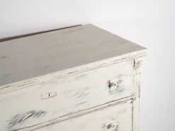 Pamono Antique 4-Drawer Dresser, 1920s Outlet