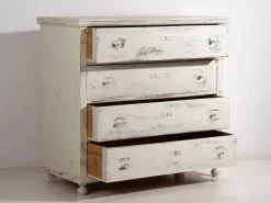 Pamono Antique 4-Drawer Dresser, 1920s Outlet