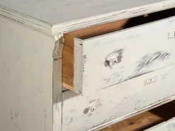 Pamono Antique 4-Drawer Dresser, 1920s Outlet